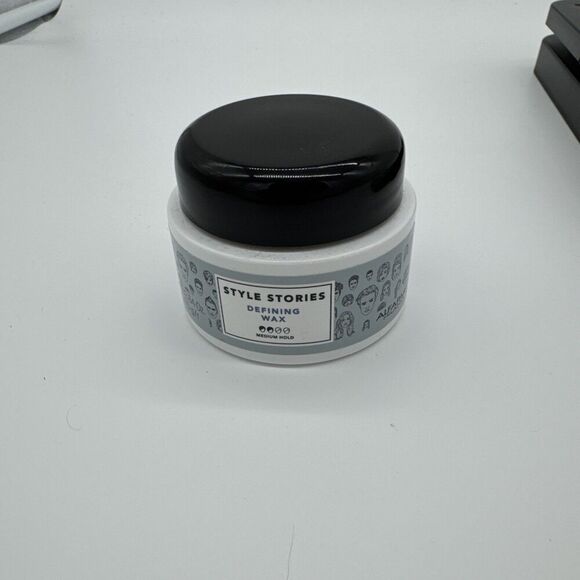 ALFAPARF Style Stories Defining Wax Medium Hold 2.64 oz - Picture 1 of 4